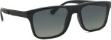 Emporio Armani 0EA4115 50171W 54 (klips przeciwsłoneczny) 49221