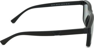 Emporio Armani 0EA4115 50171W 54 (klips przeciwsłoneczny)