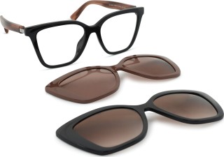 Emporio Armani EA 4254U 62661W (klips przeciwsłoneczny) 37027