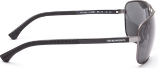 Emporio Armani EA 2033 313087 64 Bok produktu