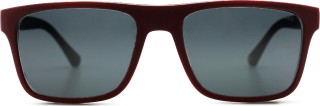 Emporio Armani EA 4115 50421W 54 (klips przeciwsłoneczny) 19277