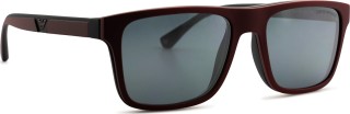 Emporio Armani EA 4115 50421W 54 (klips przeciwsłoneczny) 19278