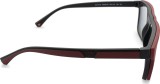 Emporio Armani EA 4115 50421W 54 (klips przeciwsłoneczny) 19279