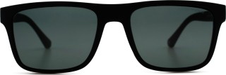Emporio Armani EA 4115 50421W 54 (klips przeciwsłoneczny) 19280