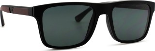Emporio Armani EA 4115 50421W 54 (klips przeciwsłoneczny) 19281