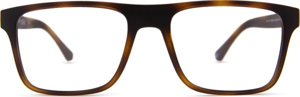 Emporio Armani EA 4115 50891W 54 (klips przeciwsłoneczny)