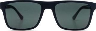 Emporio Armani EA 4115 57591W 54 (klips przeciwsłoneczny) 19303
