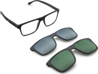 Emporio Armani EA 4115 58011W (klips przeciwsłoneczny) 19313