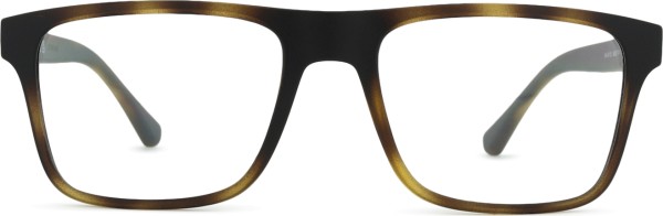 Emporio Armani EA 4115 58021W 54 (klips przeciwsłoneczny)