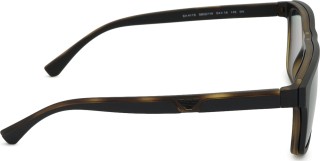 Emporio Armani EA 4115 58021W 54 (klips przeciwsłoneczny) 31002