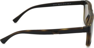 Emporio Armani EA 4115 58021W 54 (klips przeciwsłoneczny) 31005