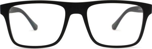 Emporio Armani EA 4115 58531W 54 (klips przeciwsłoneczny)