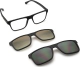 Emporio Armani EA 4115 58531W 54 (klips przeciwsłoneczny) 19306
