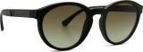 Emporio Armani EA 4152 50421W 52 (klips przeciwsłoneczny) 19287