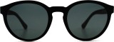 Emporio Armani EA 4152 50421W 52 (klips przeciwsłoneczny) 19289