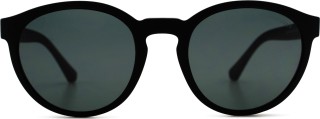 Emporio Armani EA 4152 50421W 52 (klips przeciwsłoneczny) 19289