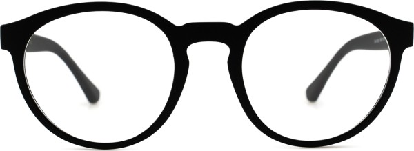 Emporio Armani EA 4152 58011W 52 (klips przeciwsłoneczny)