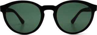 Emporio Armani EA 4152 58011W 52 (klips przeciwsłoneczny) 19296