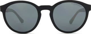 Emporio Armani EA 4152 58021W 52 (klips przeciwsłoneczny) 31000