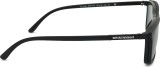 Emporio Armani EA 4160 50011W 55 (klips przeciwsłoneczny) 31431
