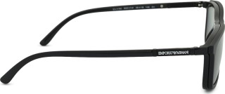 Emporio Armani EA 4160 50011W 55 (klips przeciwsłoneczny) 31431