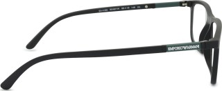 Emporio Armani EA 4160 50421W 55 (klips przeciwsłoneczny) 28939