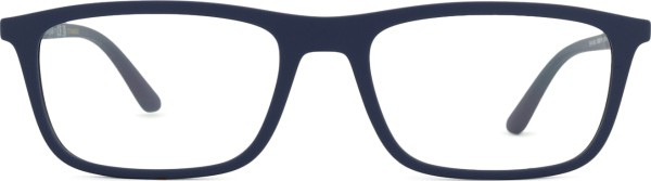 Emporio Armani EA 4160 50881W 55 (klips przeciwsłoneczny)