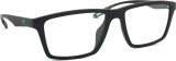 Emporio Armani EA 4189U 50011W 55 (klips przeciwsłoneczny)
