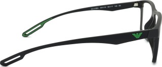 Emporio Armani EA 4189U 50011W 55 (klips przeciwsłoneczny) 28945