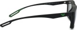 Emporio Armani EA 4189U 50011W 55 (klips przeciwsłoneczny) 34583