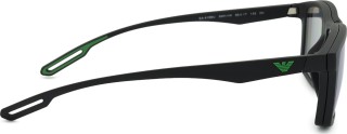 Emporio Armani EA 4189U 50011W 55 (klips przeciwsłoneczny) 34583