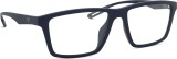 Emporio Armani EA 4189U 50881W 55 (klips przeciwsłoneczny)