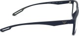 Emporio Armani EA 4189U 50881W 55 (klips przeciwsłoneczny) 30993