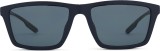 Emporio Armani EA 4189U 50881W 55 (klips przeciwsłoneczny) 30996