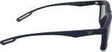 Emporio Armani EA 4189U 50881W 55 (klips przeciwsłoneczny) 31007
