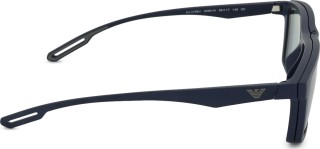 Emporio Armani EA 4189U 50881W 55 (klips przeciwsłoneczny) 31007