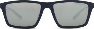 Emporio Armani EA 4189U 50881W 55 (klips przeciwsłoneczny) 31008