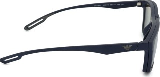 Emporio Armani EA 4189U 50881W 55 (klips przeciwsłoneczny) 31010