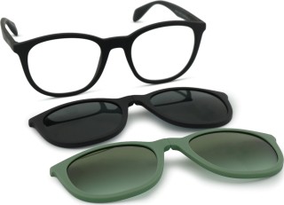 Emporio Armani EA 4211 50011W 52 (klips przeciwsłoneczny) 36863