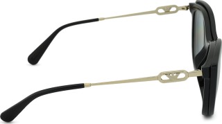 Emporio Armani EA 4213U 50171W 53 (klips przeciwsłoneczny) 36743