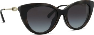 Emporio Armani EA 4213U 50171W 53 (klips przeciwsłoneczny) 36745
