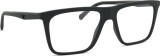 Emporio Armani EA 4258 50011W 56 (klips przeciwsłoneczny)