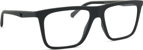 Emporio Armani EA 4258 50011W 56 (klips przeciwsłoneczny)