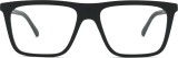 Emporio Armani EA 4258 50011W 56 (klips przeciwsłoneczny) Przód produktu