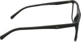 Emporio Armani EA 4258 50011W 56 (klips przeciwsłoneczny) Bok produktu