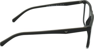 Emporio Armani EA 4258 50011W 56 (klips przeciwsłoneczny) Bok produktu