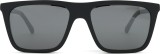 Emporio Armani EA 4258 50011W 56 (klips przeciwsłoneczny) 49214