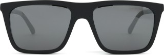 Emporio Armani EA 4258 50011W 56 (klips przeciwsłoneczny)