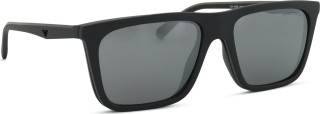 Emporio Armani EA 4258 50011W 56 (klips przeciwsłoneczny)