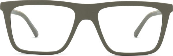 Emporio Armani EA 4258 54371W 54 (klips przeciwsłoneczny)